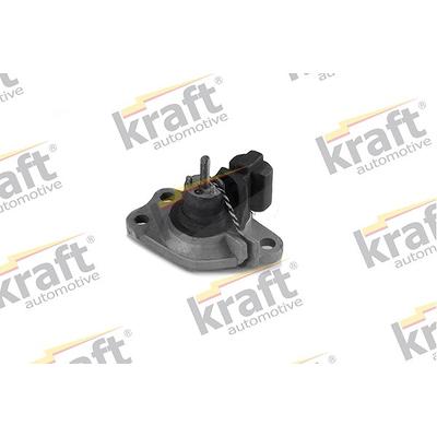 Kraft Automotive Lagerung, Motor [Hersteller-Nr. 1495246] für Renault