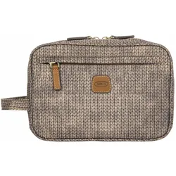 Brics Urban Travel Kit, Necessaire, Braun