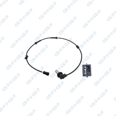 GSP Sensor, Raddrehzahl 9A1002 für Audi