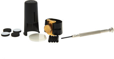 GF MX-06M Ligature Soprano Sax G