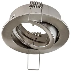 EVN Lichttechnik DG EB-Strahler 754 013 chr/sat