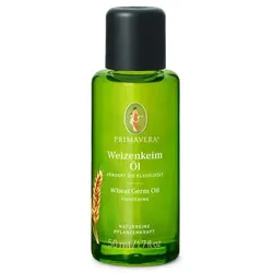 WEIZENKEIMÖL 50 ml
