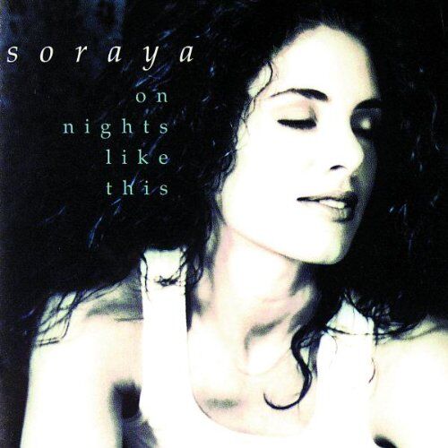 Soraya - On Nights Like This - Preis vom 16.10.2026 11:41:07 h