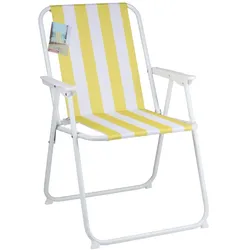 Lifetime, Campingstuhl