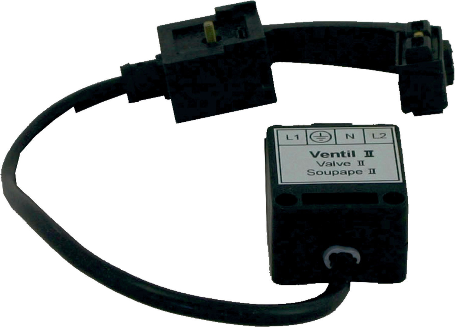 Câble de valve Wolf pour GKV stage II 8903146 pour NG