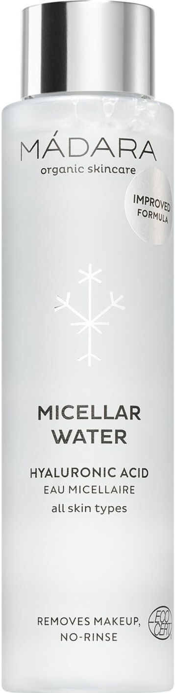 MADARA Micellar Water