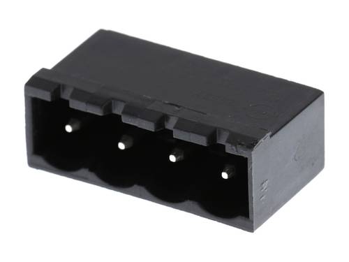 Molex Stiftleiste (Standard) 395311004