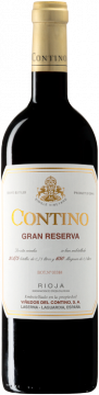 Contino - CVNE Contino Gran Reserva 2018 - CVNE - Rioja - Rotwein - 0.75L Rioja