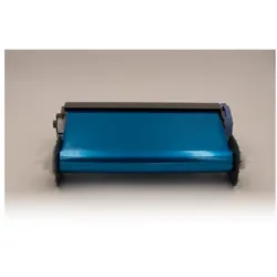Brother Folienrolle Blau f.HAK-100 223mm x 120m (A4), Drucker Zubehör