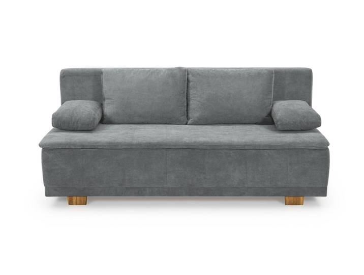 Schlafsofa TOM Light Grey