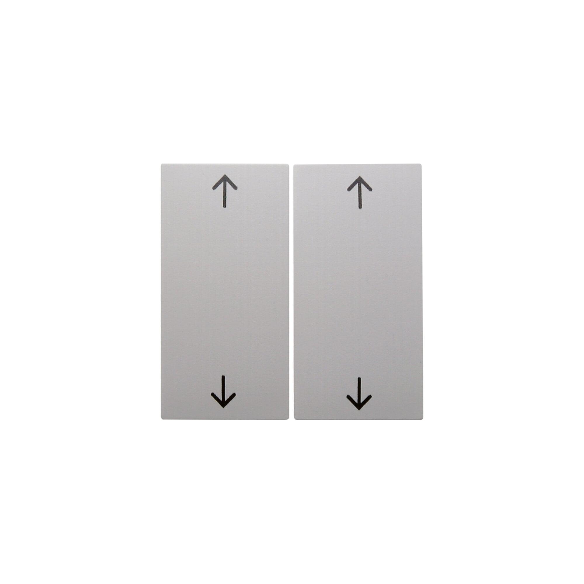 Berker Wippe pws Symbol Pfeil 16441909)