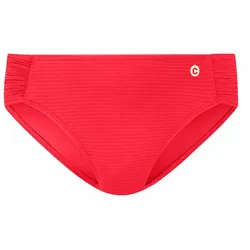 TEN CATE Sash Bikini-Hose Bright Red - 36