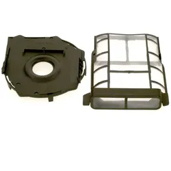BOSCH Ersatzteil TTNR: 87105070130 Filter