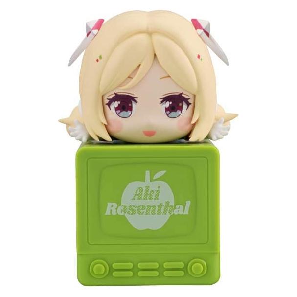 Furyu Hololive Production Hikkake PVC Statue Aki Rosenthal 10 cm (FRYU50201)