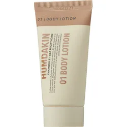 Humdakin Chamomile and Sea buckthorn Körperlotion 30 ml