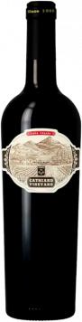 Château Smith Haut-Lafitte Cathiard Vineyard Red 2020 - Cathiard Family Estate - Napa Valley - Rotwein - 0.75L Kalifornien