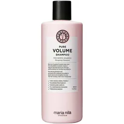 350ml Maria Nila Pure Volume Shampoo