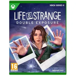 Square Enix, Life Is Strange: Double Exposure (Xbox Series X)