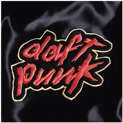 ADA, Schallplatten, Homework (Daft Punk)