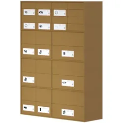 Stiebel Eltron LüftungsBox ? für Luftverteilsysteme ? 950x1290x300 mm ? Komplett...