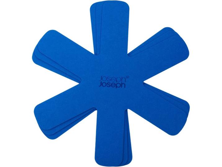 Joseph Joseph Space Pan Protector Set - 3 stuks, Blauw