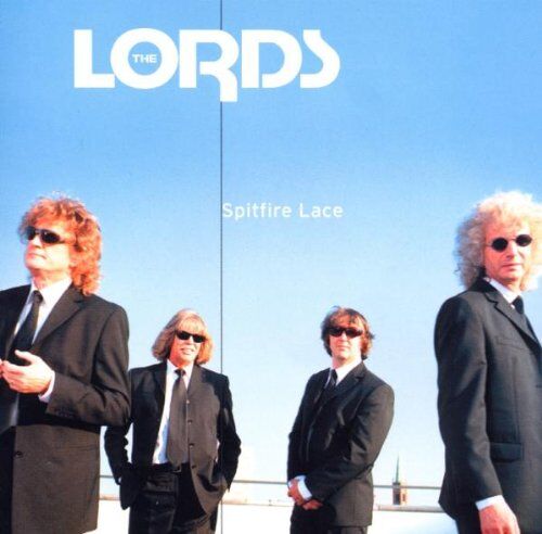 The Lords - Spitfire Lace - Preis vom 09.10.2026 07:28:09 h
