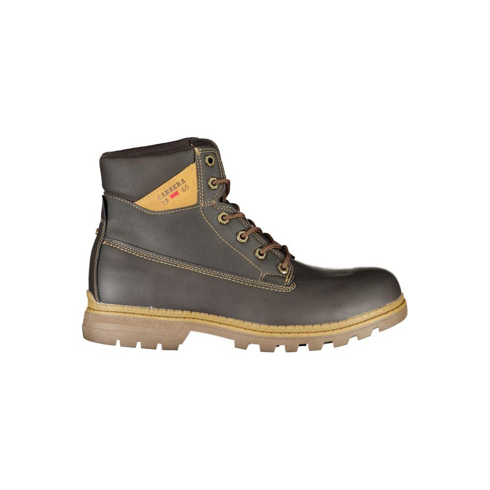 1965 Stil Stiefel
