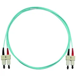 Lapp Zubehör GOF-DUPLEX-Patchcord-SC/SC 29011302