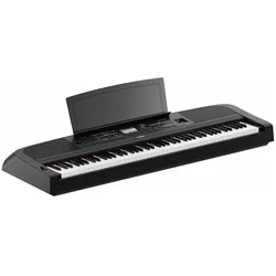 Yamaha DGX-670 B - Digitalpiano