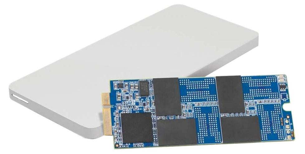 OWC Aura Pro 6G SSD 500 GB