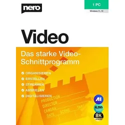 Nero Video ESD Promo