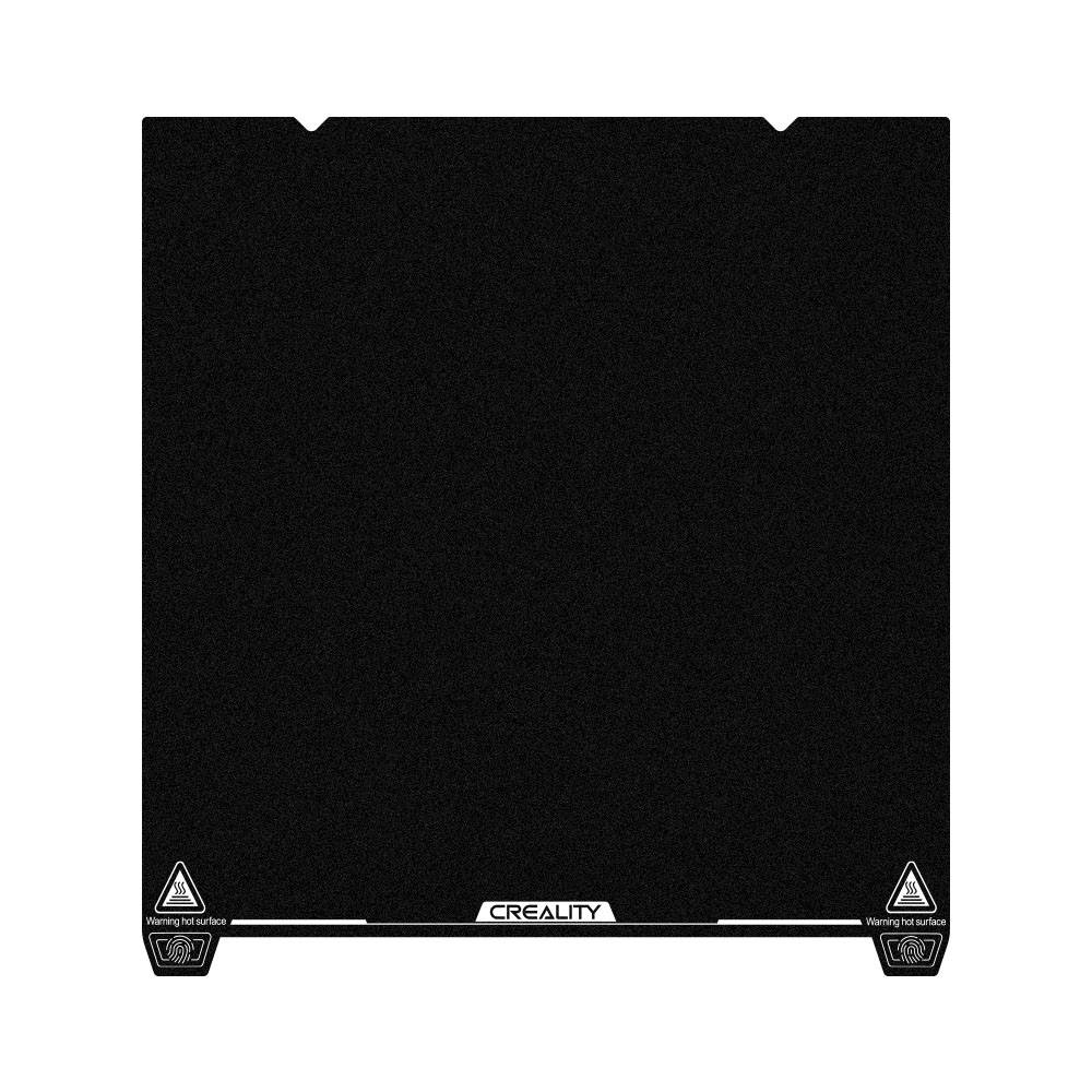 Creality Epoxy Resin Build Plate-310*315mm 4004090128