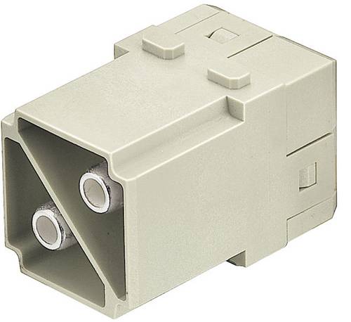 Stiftmodul 09140022651 HARTING Inhalt: 1 St. Stiftmodul