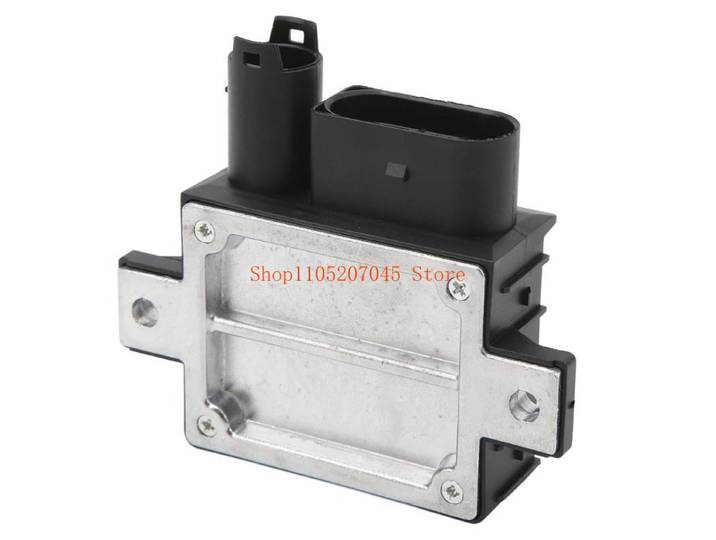 Modules commande voiture 37cd, système bougie préchauffage, unité commande 6461532579 A6461532579 pour S204