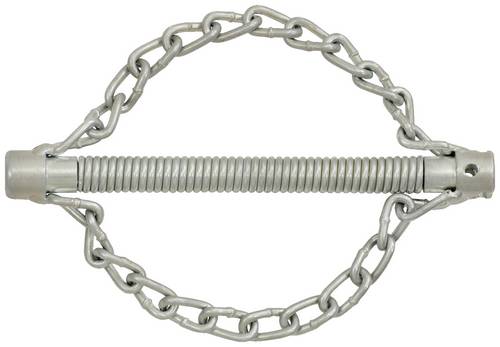 KS Tools 900.2283 Kettenschleuderkopf 160 mm Produktabmessung, Ø 45 mm