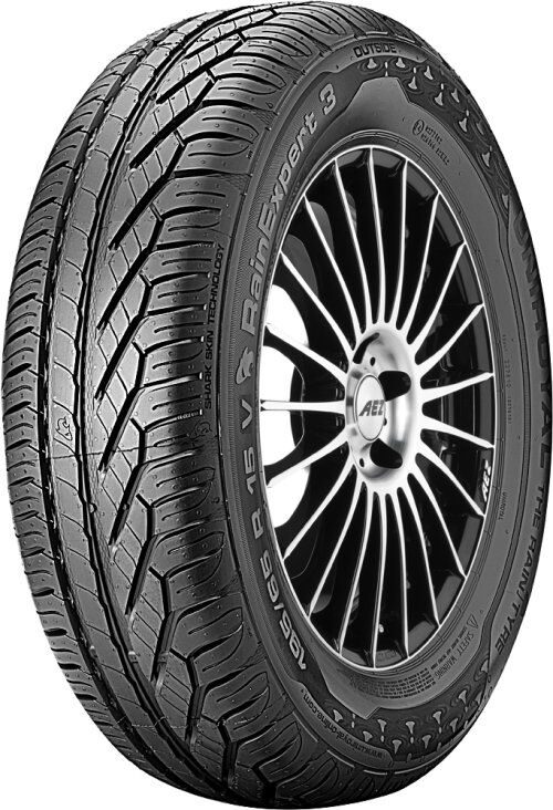 Uniroyal Sommerreifen 235/60 R16 100v Suv - Rainexpert 3 03627980000