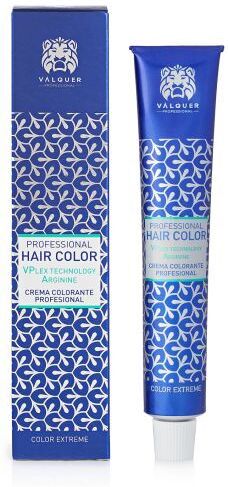 Valquer Coloring Cream 60 ml YL Yellow