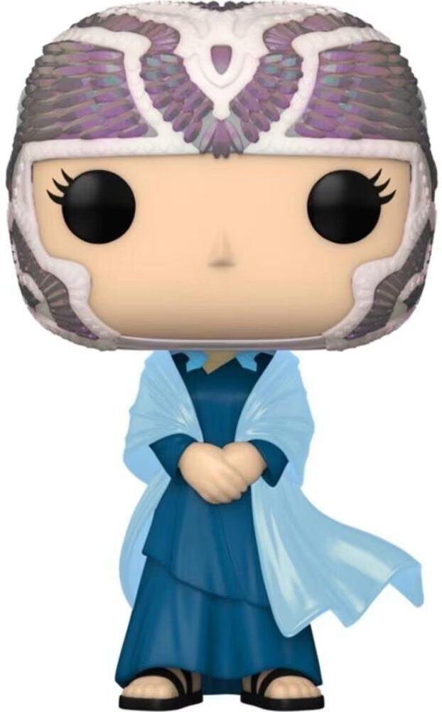 Funko Pop Dune 2 Princesa Irulan 75786 Talla Única Unisex