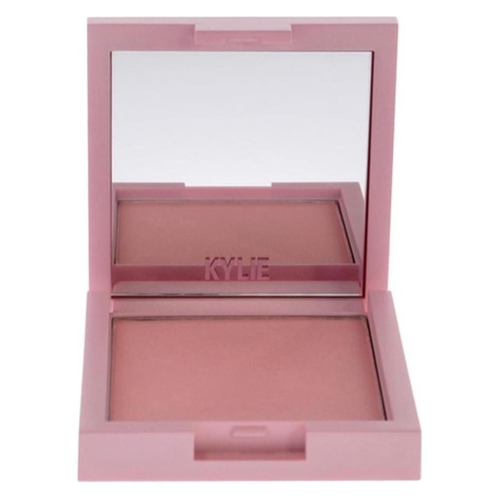 Kylie Jenner Gepresstes Puder (Pink Power) (35764074334)