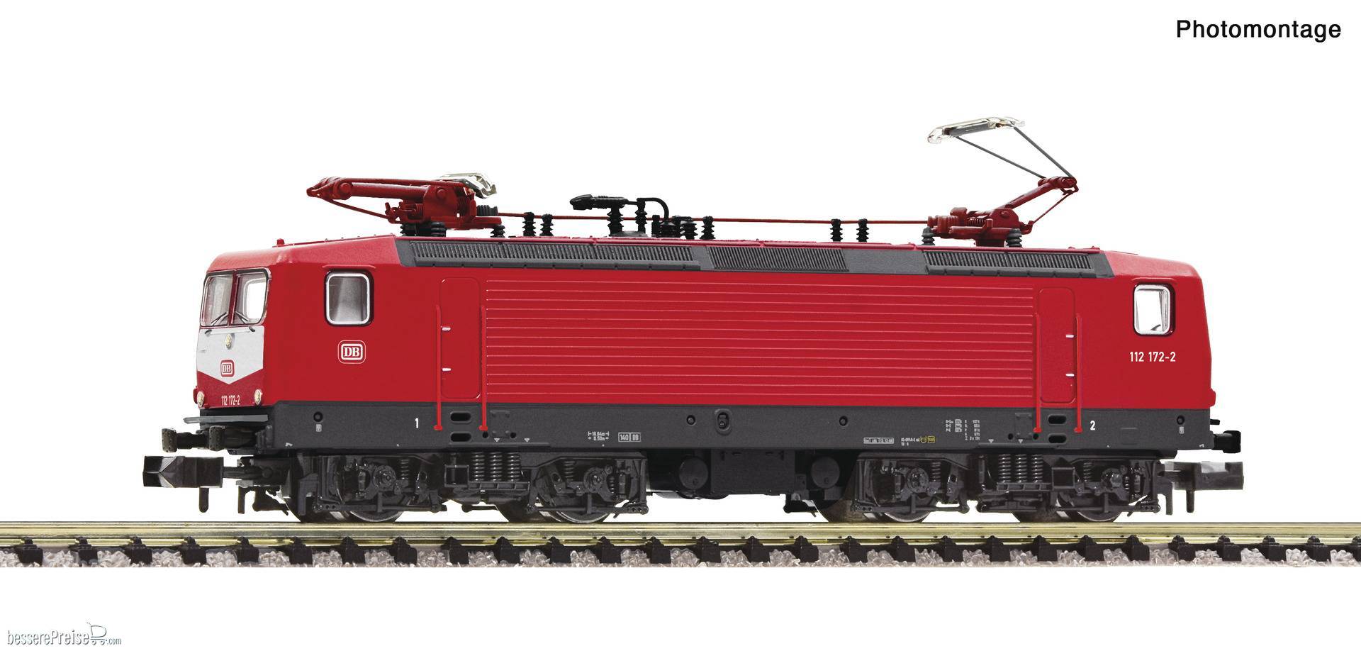 Fleischmann 7560043