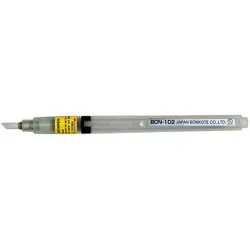 Lico Flussmittelstift leer, Feinfilz 12,5 x 4,5 mm, Lötgerät Zubehör