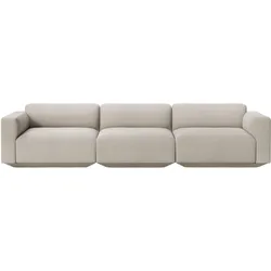 &Tradition Develius Sofa Konfiguration D, hot madison 094