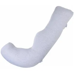 Momcozy, Stillkissen, Maternity Body Pillow (101.60 x 71.10 cm)