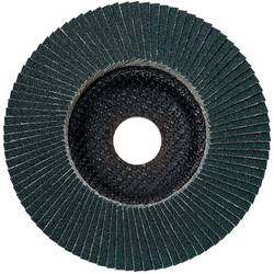 Metabo 624275000 Lamellenschleifteller 125 mm P 40, F-ZK (624275000)