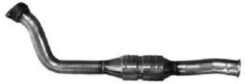 JMJ 1080358 Catalytic converter