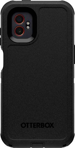 Otterbox 77-97773 Backcover Samsung Galaxy XCover7 Pro Schwarz 77-97773