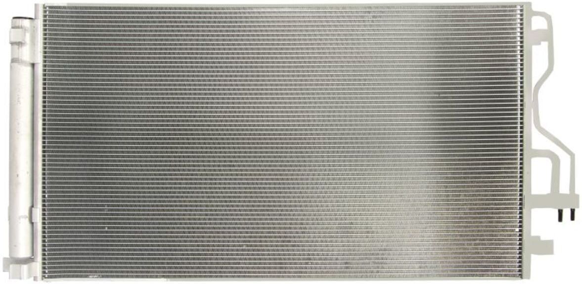 Kondensator, Klimaanlage DOOWON D30023-1760