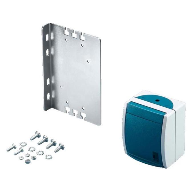 Rittal Service socket for enclosure frame attachment (7280100)