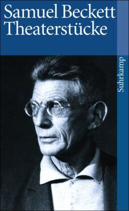 Samuel Beckett - Dramatische Werke 1: Theaterstücke - Preis vom 12.10.2026 11:37:12 h