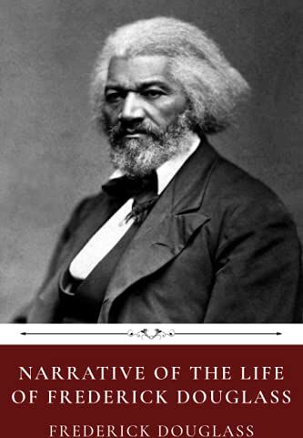 Frederick Douglass - Narrative of the Life of Frederick Douglass by Frederick Douglass - Preis vom 09.10.2026 07:28:09 h